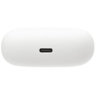 Навушники JBL Wave Beam 2 White (JBLWBEAM2WHT) JBLWBEAM2WHT фото