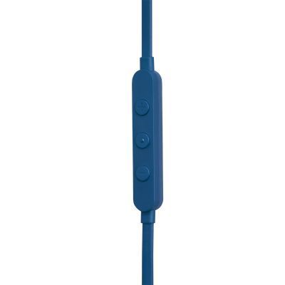 Навушники JBL Tune 310C USB-C Blue (JBLT310CBLU) JBLT310CBLU фото
