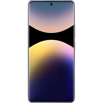 Мобильный телефон Xiaomi Redmi Note 14 Pro 5G 8/256GB Lavender Purple (1123278) 898-1123278 фото