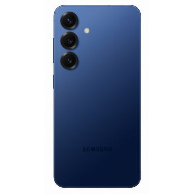 Мобильный телефон Samsung Galaxy S25+ 12/256Gb Navy (SM-S936BDBDEUC) SM-S936BDBDEUC фото
