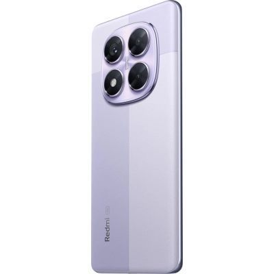 Мобильный телефон Xiaomi Redmi Note 14 Pro 5G 8/256GB Lavender Purple (1123278) 898-1123278 фото