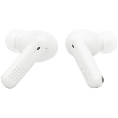 Навушники JBL Wave Beam 2 White (JBLWBEAM2WHT) JBLWBEAM2WHT фото