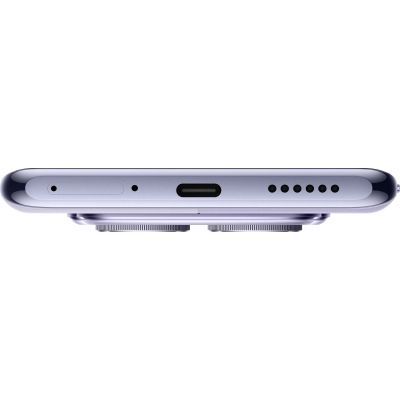 Мобильный телефон Xiaomi Redmi Note 14 Pro 5G 8/256GB Lavender Purple (1123278) 898-1123278 фото