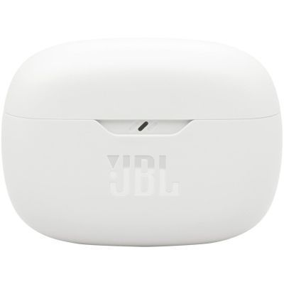 Навушники JBL Wave Beam 2 White (JBLWBEAM2WHT) JBLWBEAM2WHT фото