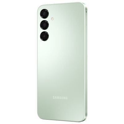 Мобильный телефон Samsung Galaxy A16 LTE 4/128Gb Light Green (SM-A165FLGBEUC) SM-A165FLGBEUC фото