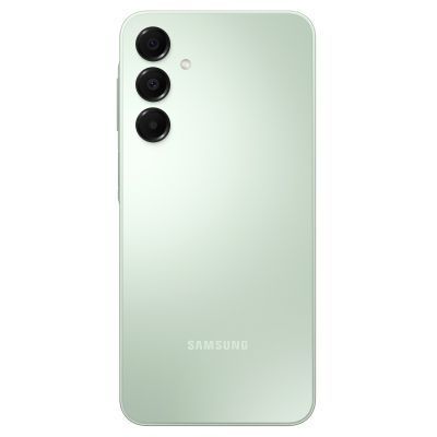 Мобильный телефон Samsung Galaxy A16 LTE 4/128Gb Light Green (SM-A165FLGBEUC) SM-A165FLGBEUC фото