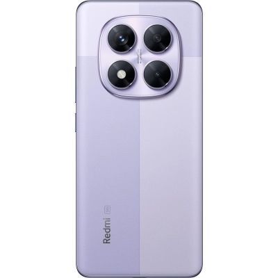 Мобильный телефон Xiaomi Redmi Note 14 Pro 5G 8/256GB Lavender Purple (1123278) 898-1123278 фото