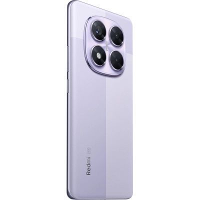 Мобильный телефон Xiaomi Redmi Note 14 Pro 5G 8/256GB Lavender Purple (1123278) 898-1123278 фото