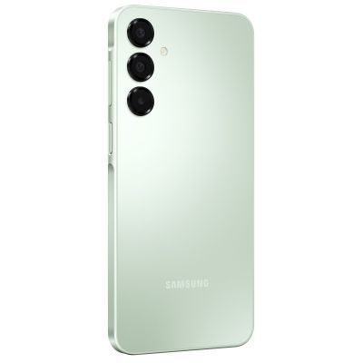 Мобильный телефон Samsung Galaxy A16 LTE 4/128Gb Light Green (SM-A165FLGBEUC) SM-A165FLGBEUC фото