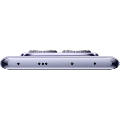 Мобильный телефон Xiaomi Redmi Note 14 Pro 5G 8/256GB Lavender Purple (1123278) 898-1123278 фото