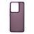 Чохол TPU+PC Space II Color Matte для Xiaomi Redmi Note 13 4G Dark Purple 757-00727 фото