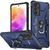 Ударопрочный чехол Pathfinder Ring для Samsung Galaxy A13 4G / A23 4G / M13 4G / M23 5G / A04s Navy 777-07891 фото