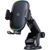 Держатель для мобильного Usams US-CD187 15W Wireless Charging Car Holder With Colorful Light 656-00508 фото