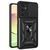 Ударостійкий чохол Camshield Serge Ring для Samsung Galaxy M34 5G Black 777-04436 фото