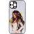 TPU+PC чехол Prisma Ladies для Apple iPhone 12 Pro (6.1") Yellow 208-05989 фото