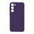 Чохол Silicone Cover Full Camera для Samsung Galaxy S23 Plus (S916) Purple 777-02481 фото