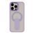 Чехол TPU+PC FlexGuard Magnetic Ring Stand для iPhone 14 Pro Max Purple 757-00427 фото