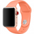 Силиконовый ремешок для Apple Watch 42/44/45/49 мм Flamingo 212-00662 фото