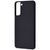 Чехол WAVE Colorful Case (TPU) для Samsung Galaxy S21 Plus (G996B) Black 656-06122 фото