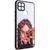 TPU+PC чохол Prisma Ladies для Oppo A15s / A15 Chocolate 777-07162 фото