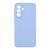 Чехол Silicone Cover Full Camera для Samsung Galaxy A36 5G (A366) Lilac 777-04760 фото