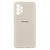 Чехол Full Case HQ with frame для Samsung A72 4G Pinksand 777-00768 фото