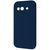 Чехол Proove Silicone Case with Magnetic Ring Google Pixel 9a Midnight Blue 656-05204 фото
