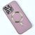 Чохол Golden Line з MagSafe для iPhone 15 Pro Blueberry 214-00927 фото
