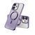 Чохол для смартфона Cosmic CD Shiny Magnetic для iPhone 11 Purple 666-01613 фото