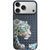 Чохол TPU+PC Crystal Hunt with MagSafe для Apple iPhone 17 Air (6.5") Black 214-04775 фото