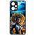 TPU+PC чохол Prisma Ladies для Xiaomi Redmi Note 12 Pro 5G Cyberpunk 777-07462 фото