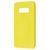 Чехол WAVE Colorful Case (TPU) для Samsung Galaxy S10E (G970F) Yellow 656-06072 фото