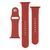 Ремінець для Apple Watch Band Silicone Two-Piece 42/44/45/49 mm Camelia 212-02174 фото