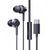 Наушники Baseus Encok CZ11 (Type-C) Black 221-00033 фото