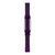 Ремешок для Xiaomi Mi Band 3/4 Milanese Loop Purple 212-02427 фото