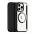 Чохол-книжка Dux Ducis Skin X Pro with MagSafe для iPhone 15 Pro Black 757-00496 фото