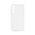 Прозрачный чехол TPU Virgin для Samsung Galaxy S23+ 5G (S916) 555-04298 фото
