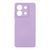 Чехол Silicone Cover Full Camera для Xiaomi Redmi Note 13 Pro 5G/Poco X6 5G Elegant Purple 777-02781 фото