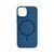 Чохол для смартфона Silicone Case Magnetic для Apple iPhone 13 Pro Azure 666-03782 фото