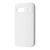 Чехол WAVE Full Silicone Cover для Google Pixel 8A White 656-06789 фото