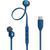 Навушники JBL Tune 310C USB-C Blue (JBLT310CBLU) JBLT310CBLU фото