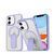 Чохол для смартфона Magnetic Stand для iPhone 11 Lavender 666-01619 фото