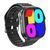 Смарт Часы XO M10 Ultra AMOLED Черные 656-03482 фото