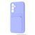 Чехол WAVE Colorful Pocket Samsung Galaxy A35 Light Purple 777-00194 фото