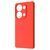Чохол WAVE Colorful Case (TPU) Xiaomi Redmi Note 13 Pro 4G/Poco M6 Pro 4G/Redmi Note 14s Red 656-06639 фото