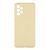 Чохол Full Case TPU+Silicone Touch для Samsung A73 5G Ivory 777-00821 фото