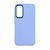 Чохол Silicone Cover Metal frame для Samsung Galaxy A34 5G (A346) Sky Blue 208-03444 фото
