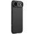 Карбонова накладка Nillkin CamShield Pro для Apple iPhone 17 Air (6.5") Black 777-08144 фото