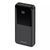 Портативна батарея Proove Illuminator 22.5W 10000mAh Чорна 216-00077 фото