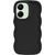 Чохол TPU Ripple для Xiaomi Redmi 13C Black 555-01151 фото